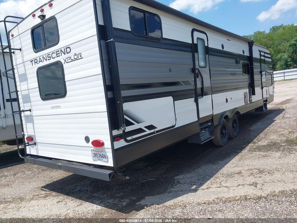 573TT372XN8820942 2022 GRAND DESIGN TRANSCEND photo no. 4