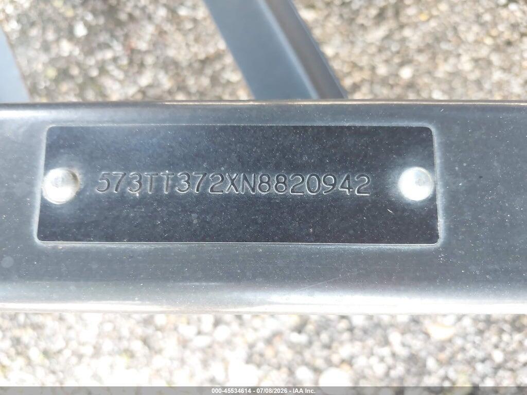 573TT372XN8820942 2022 GRAND DESIGN TRANSCEND photo no. 9