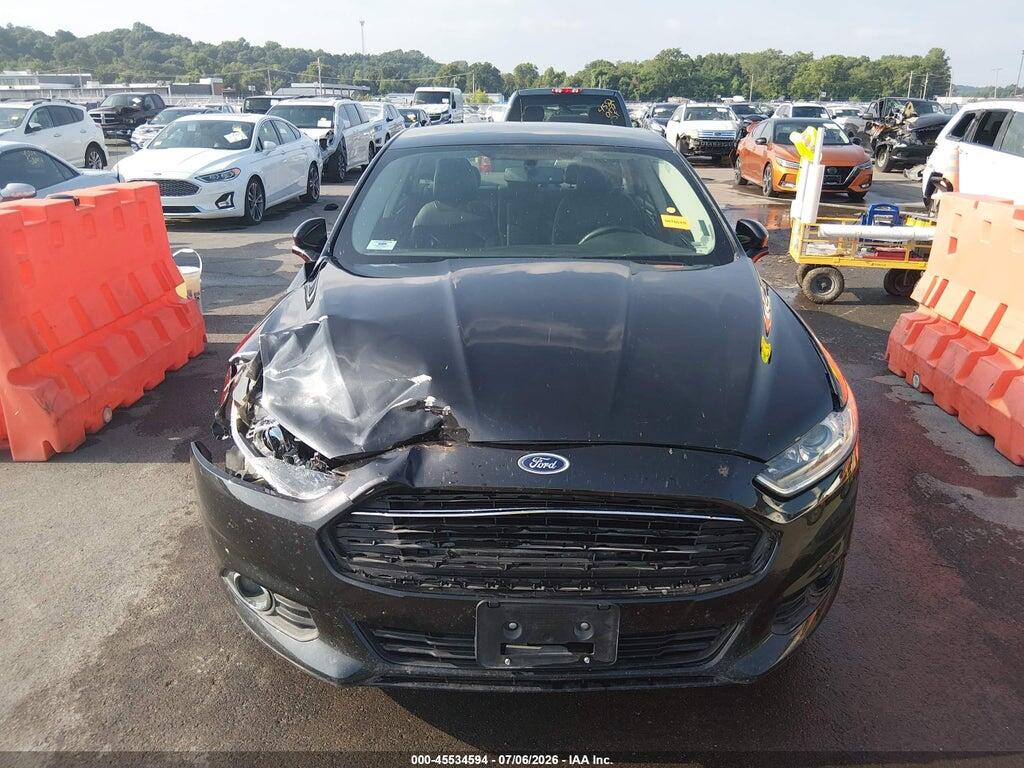 1FA6P0HD4F5125274 2015 FORD FUSION photo no. 12