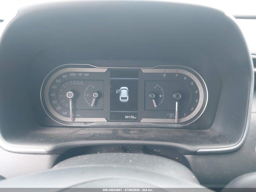 KM8JB3AE1NU080043 2022 HYUNDAI TUCSON photo no. 7
