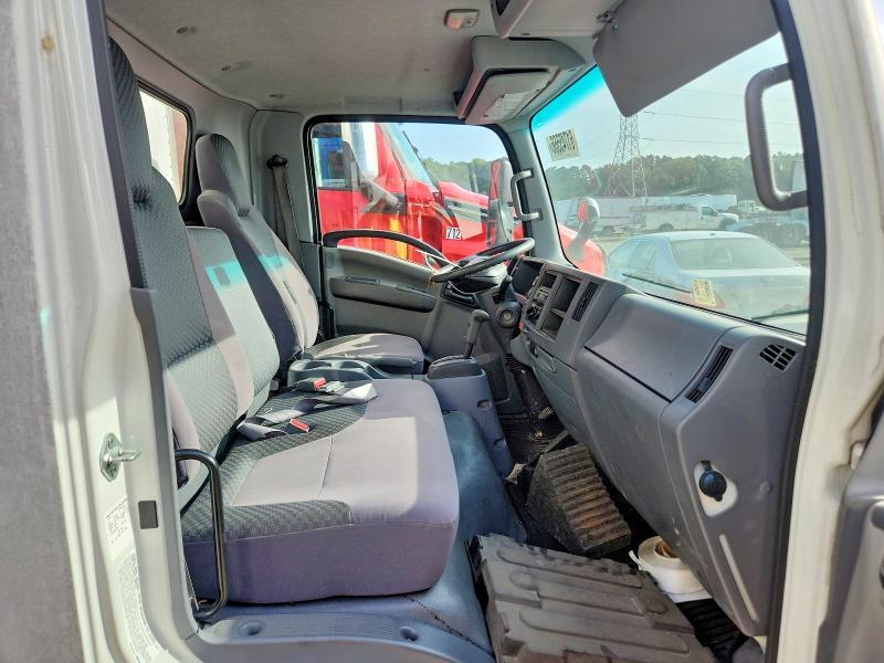 2015 ISUZU NPR-HD — Фото 11 из 13