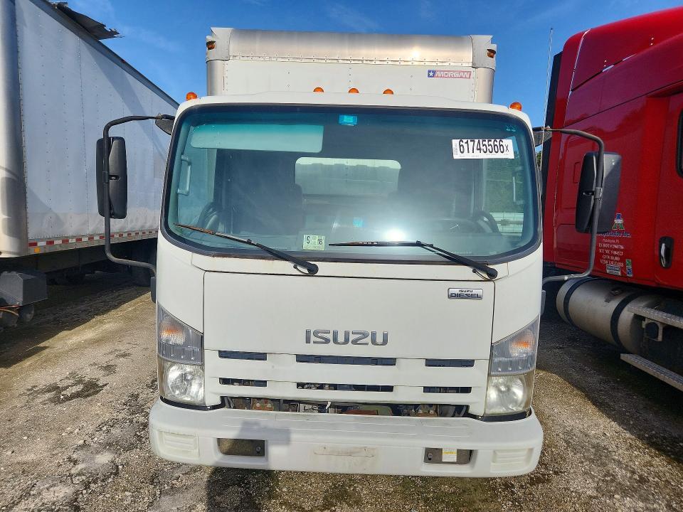 2015 ISUZU NPR-HD — Фото 5 из 13
