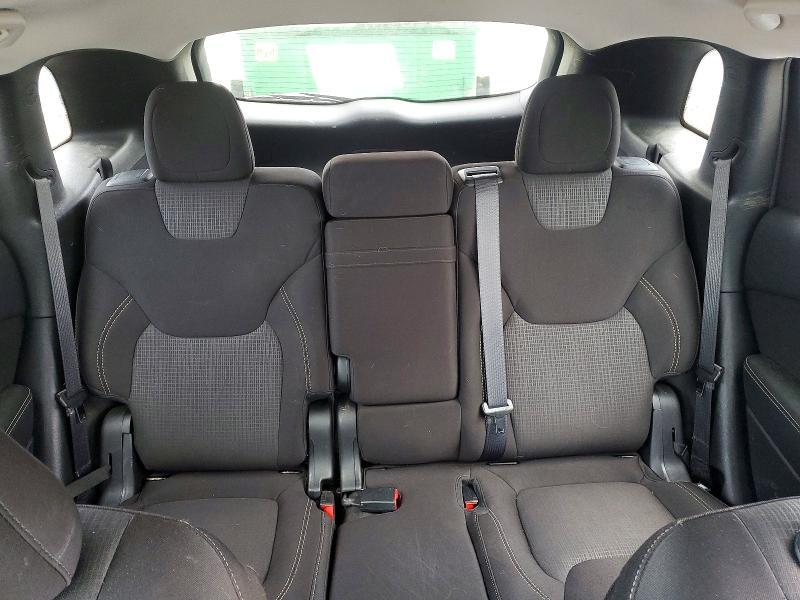2015 JEEP CHEROKEE LATITUDE — Фото 10 из 14