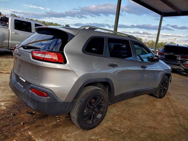 2015 JEEP CHEROKEE SPORT — Фото 3 из 12