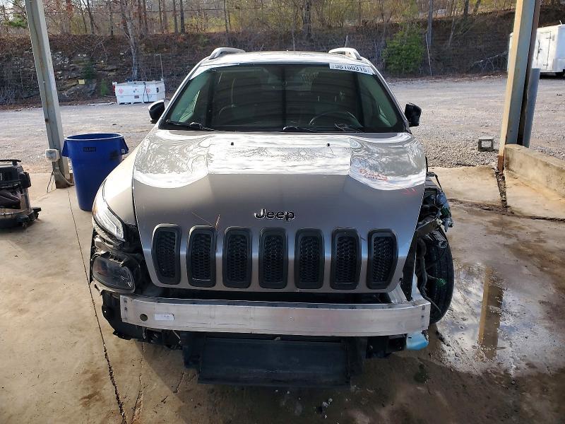2015 JEEP CHEROKEE SPORT — Фото 5 из 12