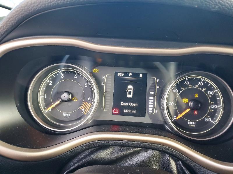 2015 JEEP CHEROKEE SPORT — Фото 9 из 12