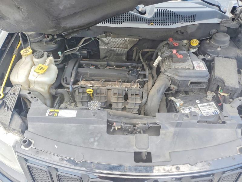 1C4NJCCBXFD156369 2015 JEEP COMPASS photo no. 11
