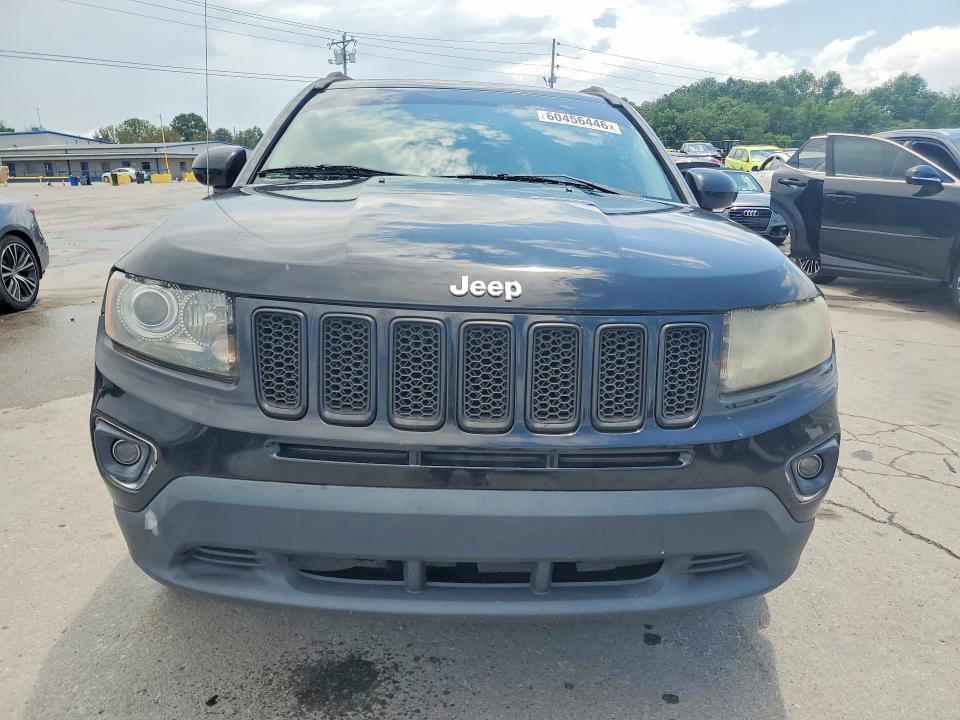 1C4NJCCBXFD156369 2015 JEEP COMPASS photo no. 5