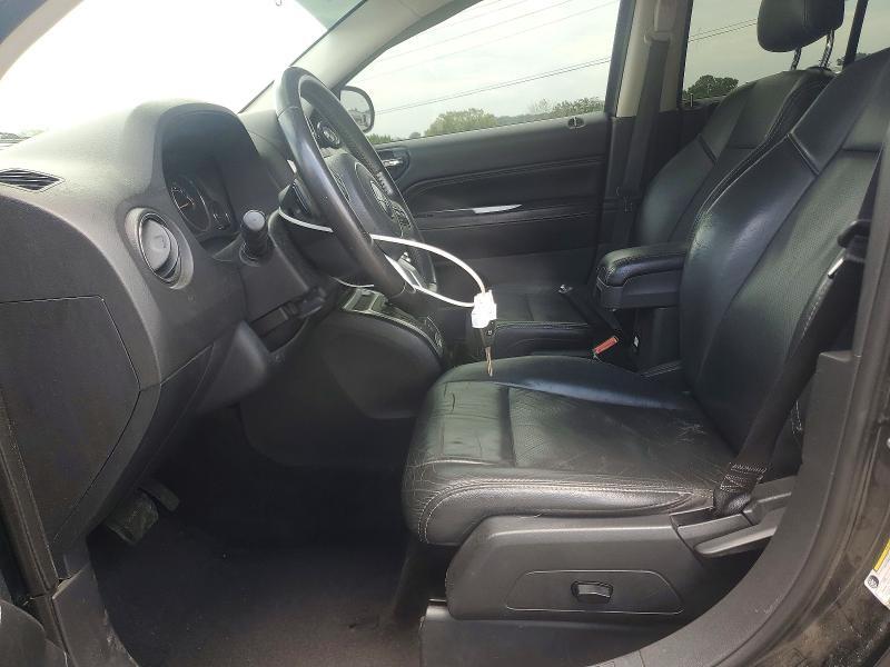 1C4NJCCBXFD156369 2015 JEEP COMPASS photo no. 7