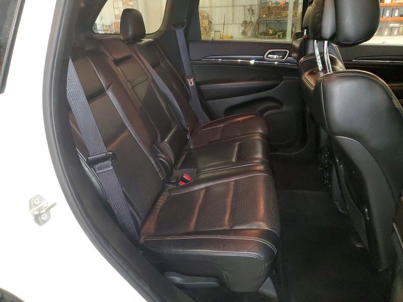 1C4RJFBG4FC603851 2015 JEEP GRAND CHEROKEE photo no. 11