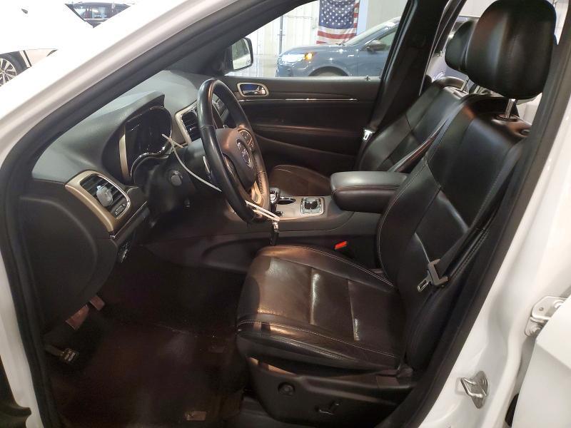 1C4RJFBG4FC603851 2015 JEEP GRAND CHEROKEE photo no. 7