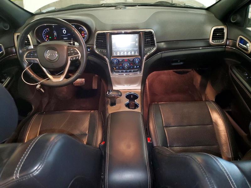 1C4RJFBG4FC603851 2015 JEEP GRAND CHEROKEE photo no. 8