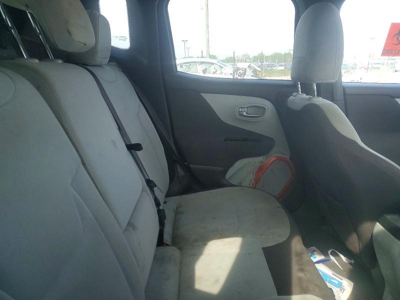 ZACCJBBT2FPC28436 2015 JEEP RENEGADE photo no. 11
