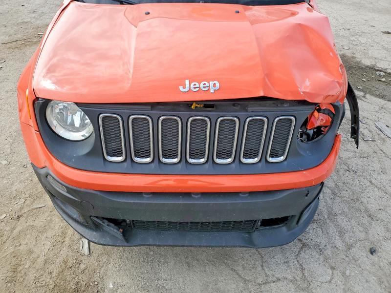 ZACCJBBT2FPC28436 2015 JEEP RENEGADE photo no. 12