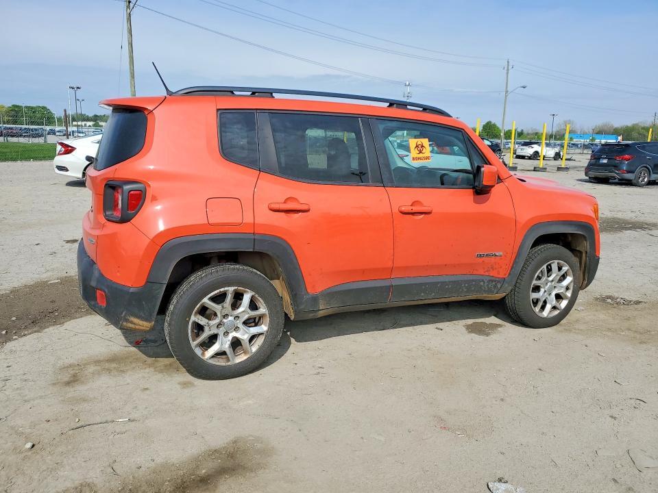 ZACCJBBT2FPC28436 2015 JEEP RENEGADE photo no. 3