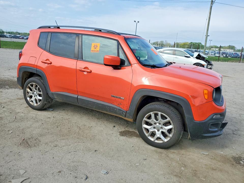 ZACCJBBT2FPC28436 2015 JEEP RENEGADE photo no. 4