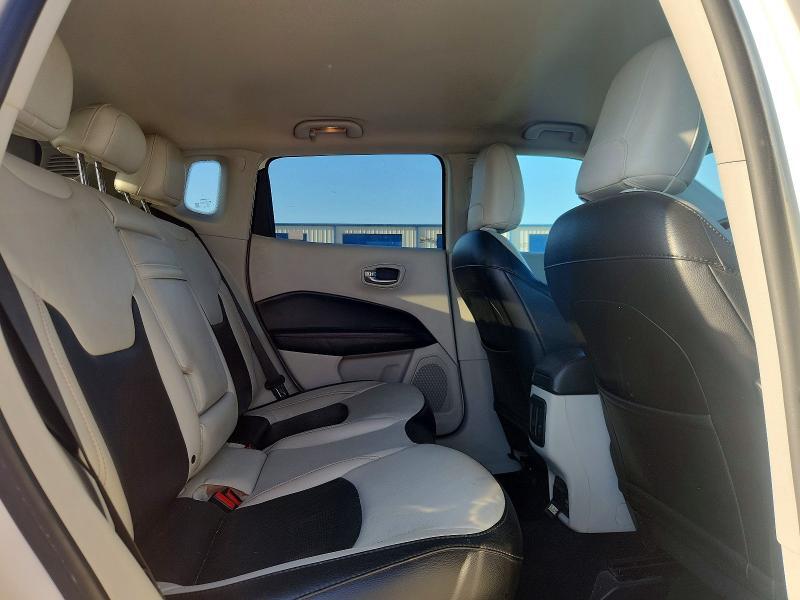 2019 JEEP COMPASS — Фото 11 из 13