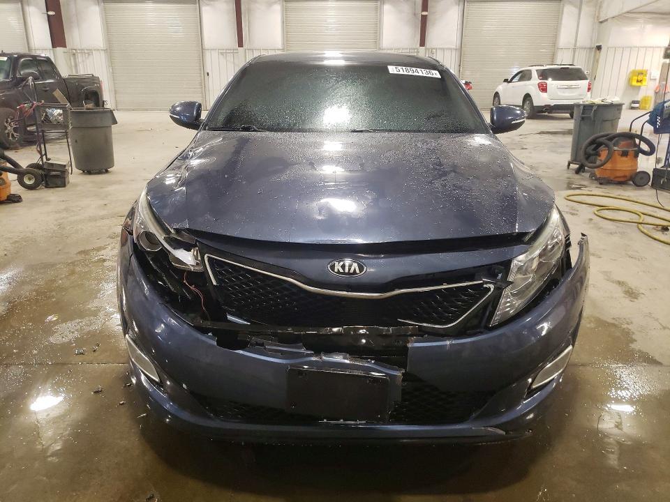 5XXGM4A73FG471766 2015 KIA OPTIMA photo no. 5