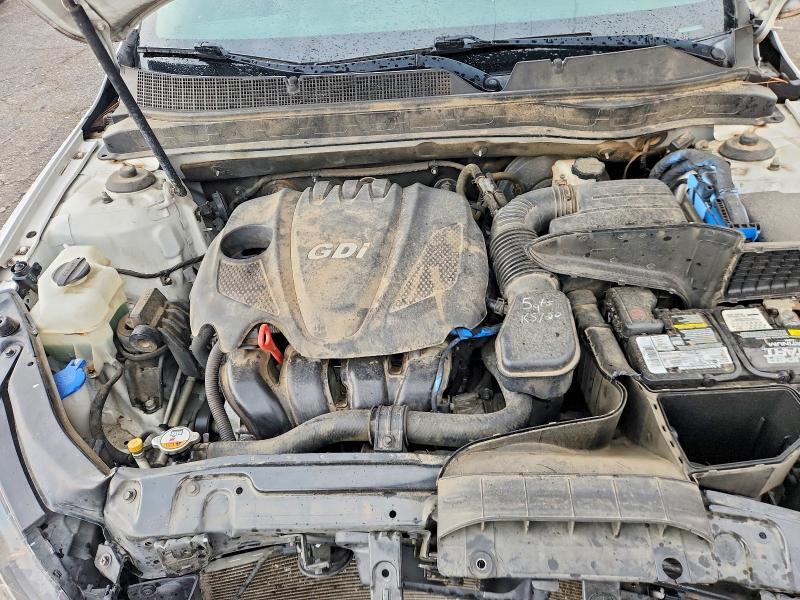 5XXGN4A78FG360479 2015 KIA OPTIMA photo no. 11