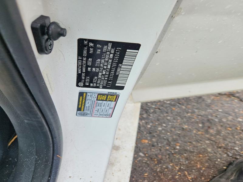 5XXGN4A78FG360479 2015 KIA OPTIMA photo no. 12