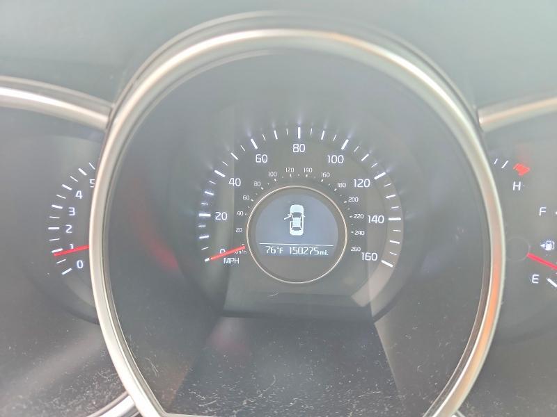 5XXGN4A78FG360479 2015 KIA OPTIMA photo no. 9