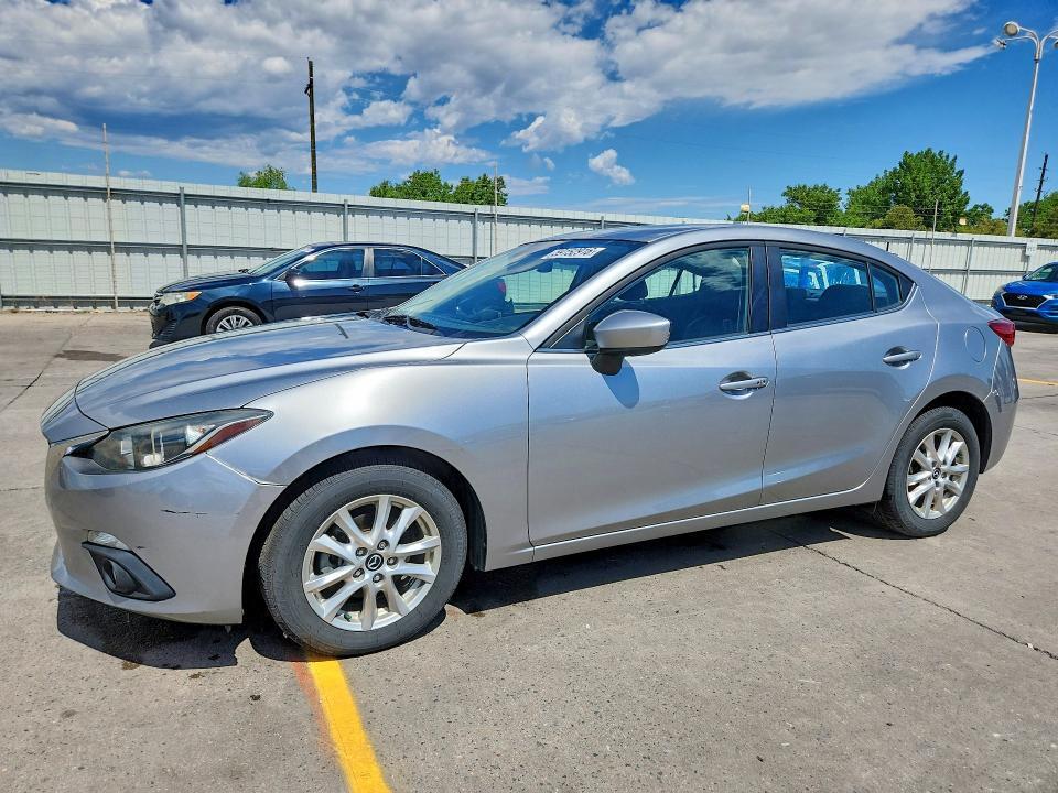 JM1BM1W77F1257263 2015 MAZDA 3 photo no. 1