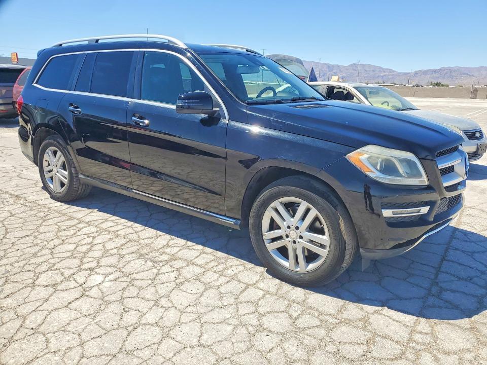 4JGDF6EE7FA476428 2015 MERCEDES-BENZ GL photo no. 4