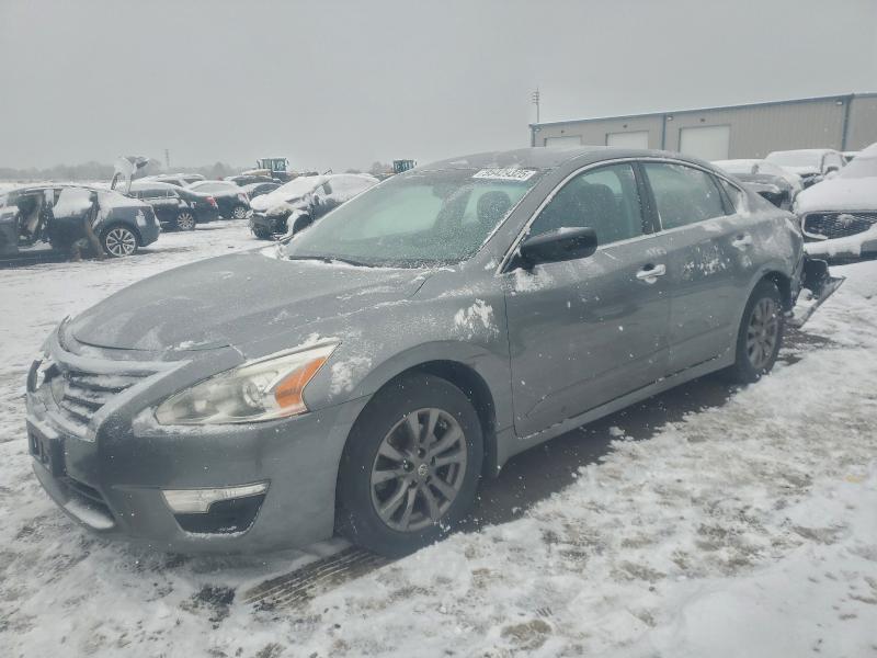 1N4AL3AP5FC455500 2015 NISSAN ALTIMA photo no. 1