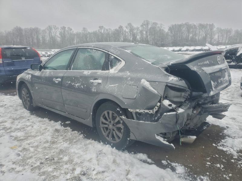1N4AL3AP5FC455500 2015 NISSAN ALTIMA photo no. 2
