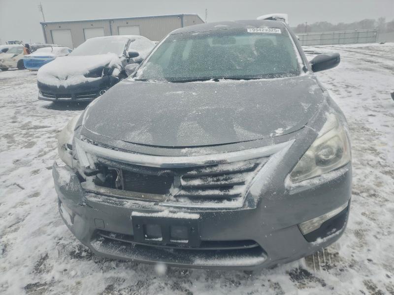 1N4AL3AP5FC455500 2015 NISSAN ALTIMA photo no. 5