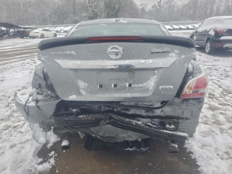 1N4AL3AP5FC455500 2015 NISSAN ALTIMA photo no. 6