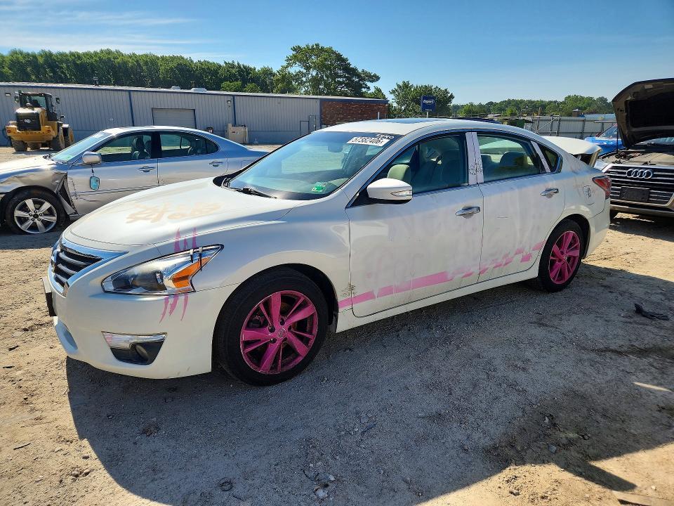 1N4AL3AP9FC491223 2015 NISSAN ALTIMA photo no. 1
