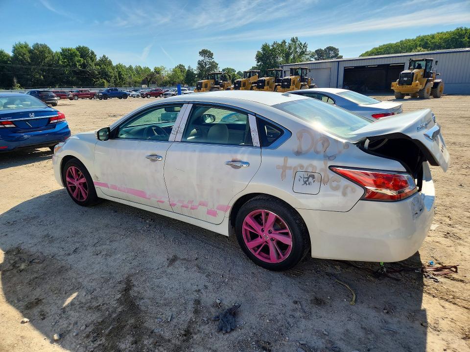 1N4AL3AP9FC491223 2015 NISSAN ALTIMA photo no. 2