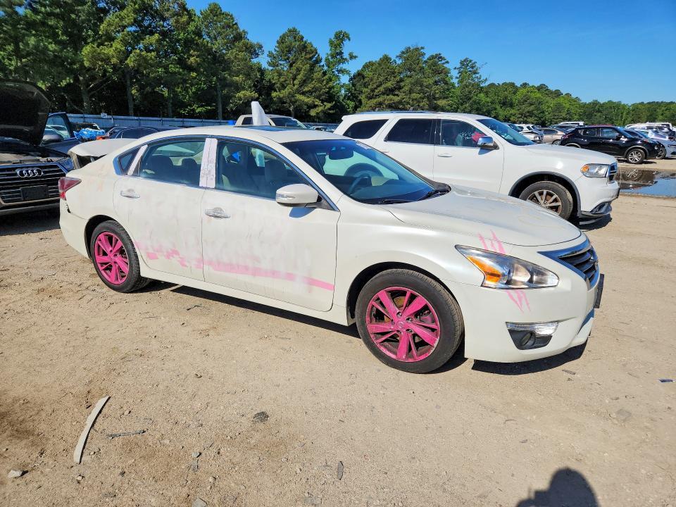 1N4AL3AP9FC491223 2015 NISSAN ALTIMA photo no. 4