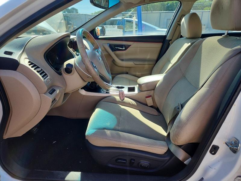 1N4AL3AP9FC491223 2015 NISSAN ALTIMA photo no. 7