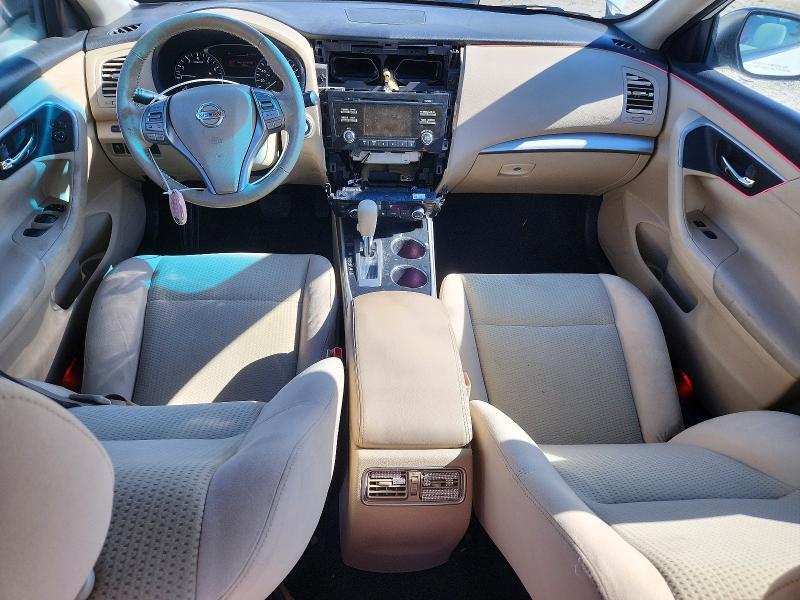 1N4AL3AP9FC491223 2015 NISSAN ALTIMA photo no. 8