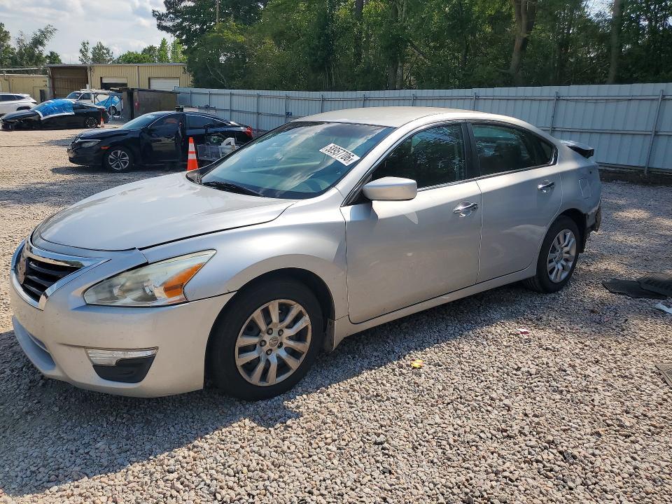 1N4AL3APXFC220056 2015 NISSAN ALTIMA photo no. 1