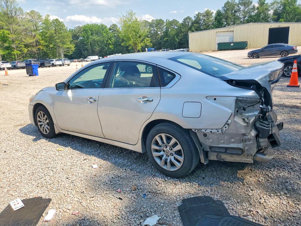 1N4AL3APXFC220056 2015 NISSAN ALTIMA photo no. 2