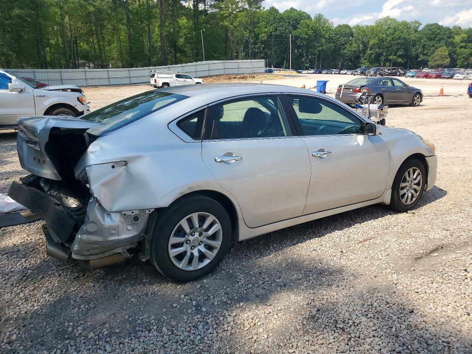 1N4AL3APXFC220056 2015 NISSAN ALTIMA photo no. 3