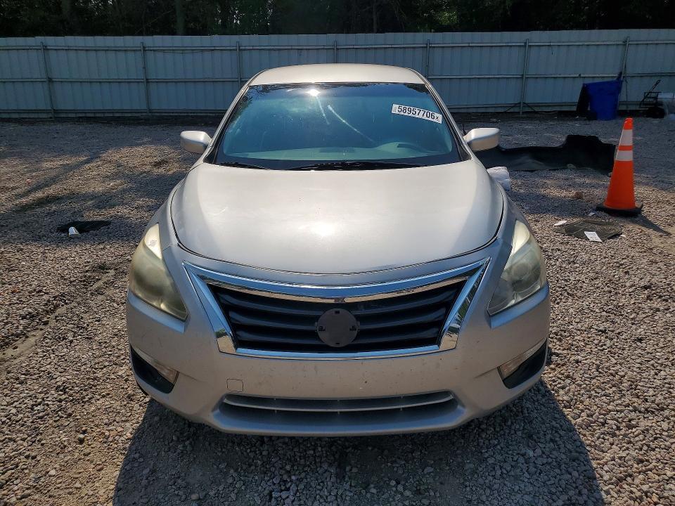 1N4AL3APXFC220056 2015 NISSAN ALTIMA photo no. 5