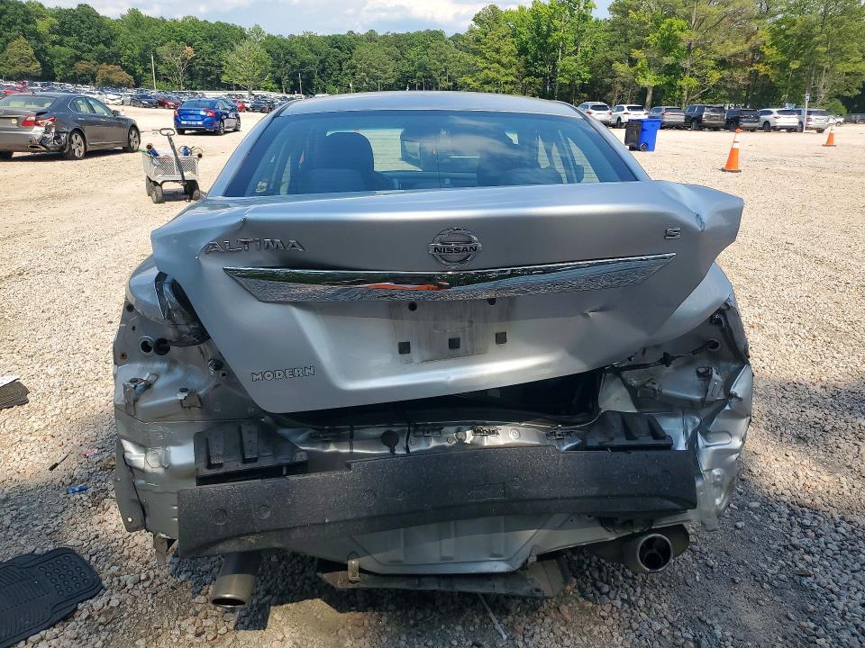 1N4AL3APXFC220056 2015 NISSAN ALTIMA photo no. 6