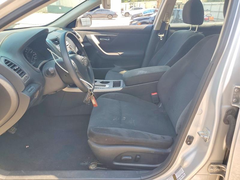 1N4AL3APXFC220056 2015 NISSAN ALTIMA photo no. 7