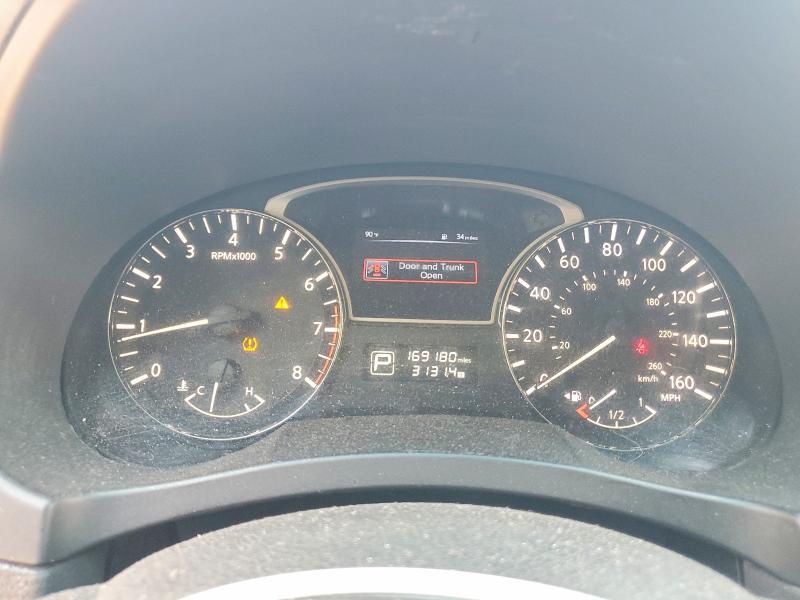 1N4AL3APXFC220056 2015 NISSAN ALTIMA photo no. 9