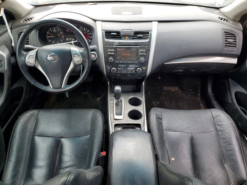 2015 NISSAN ALTIMA 2.5 SL — Фото 8 из 12