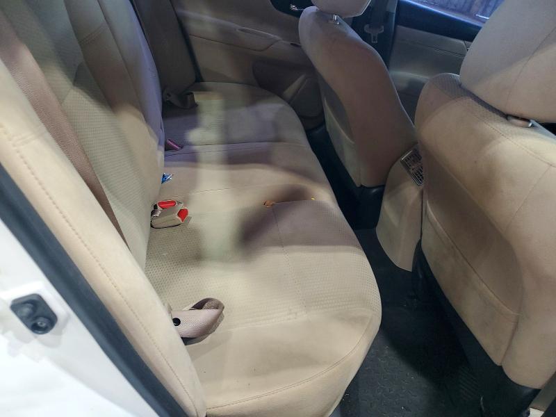 2015 NISS ALTIMA 2.5 — Фото 10 из 12