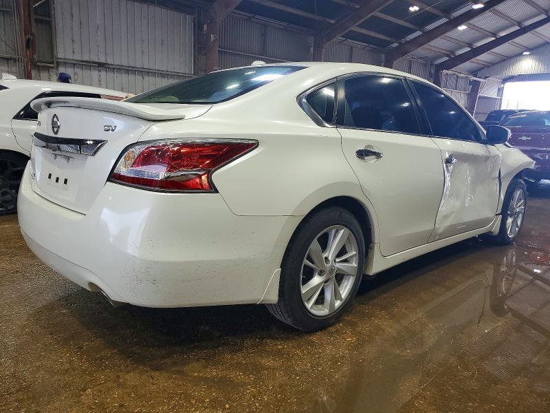 2015 NISS ALTIMA 2.5 — Фото 3 из 12