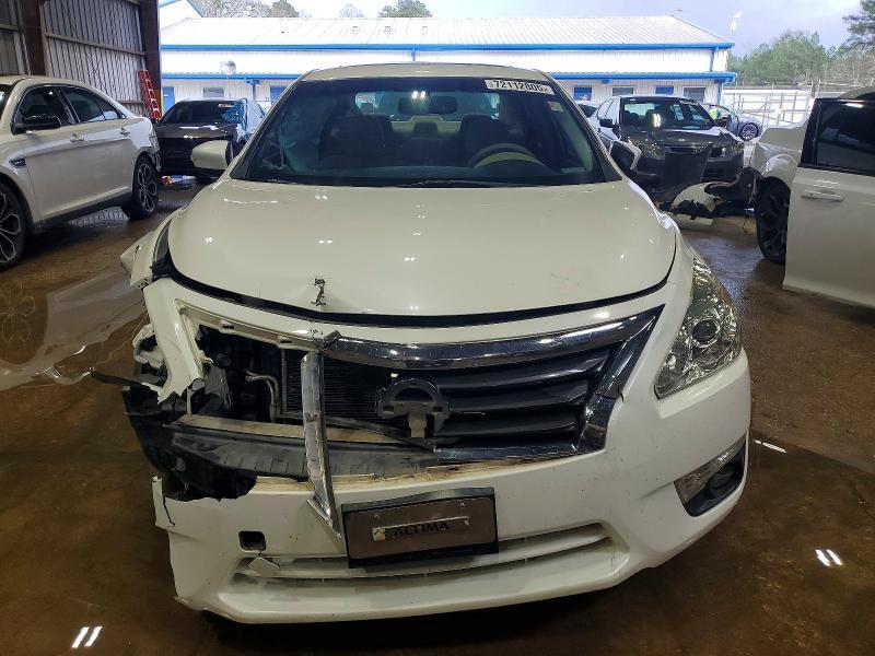 2015 NISS ALTIMA 2.5 — Фото 5 из 12