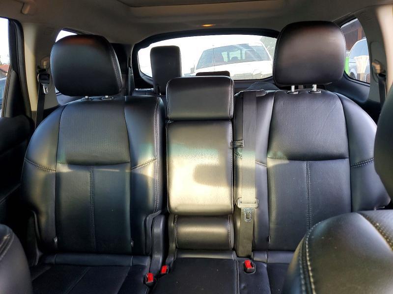 5N1AR2MM2FC613209 2015 NISSAN PATHFINDER photo no. 10