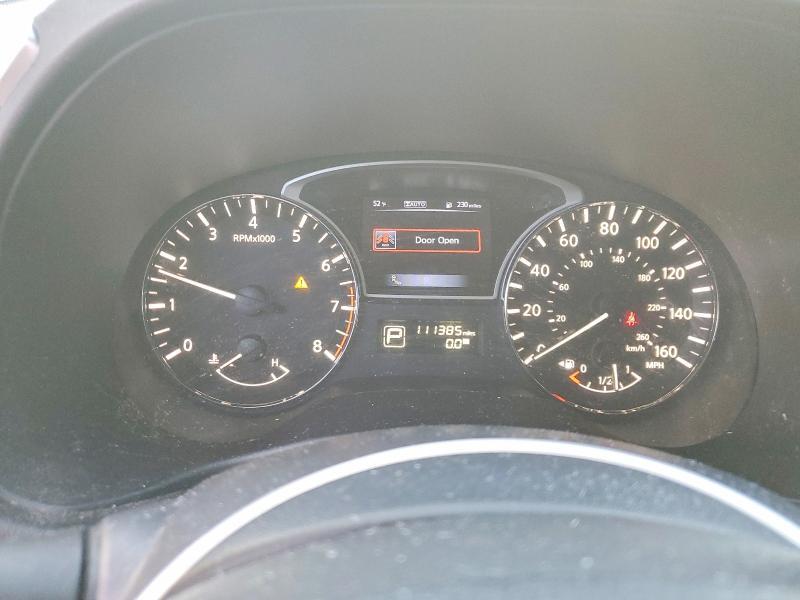 5N1AR2MM2FC613209 2015 NISSAN PATHFINDER photo no. 9