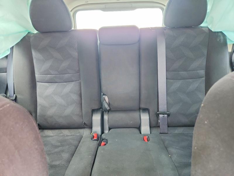 KNMAT2MT3FP576418 2015 NISSAN ROGUE photo no. 10